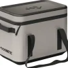 Dometic Portable Gear Storage säilytys- ja kylmälaukku, 20L, Ash Hot