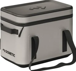 Dometic Portable Gear Storage säilytys- ja kylmälaukku, 20L, Ash Hot