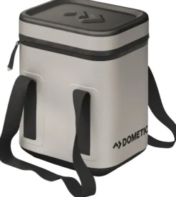 Portable Gear Storage 10L säilytyspussi, harmaa-Dometic Clearance