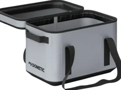 Dometic Portable Gear Storage 20 L Silt Outlet