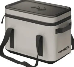 Dometic Portable Gear Storage säilytys- ja kylmälaukku, 20L, Ash Hot