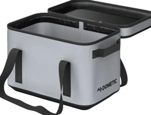 Dometic Portable Gear Storage 20 L Silt Outlet