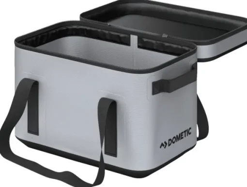 Dometic Portable Gear Storage 20 L Glacier New