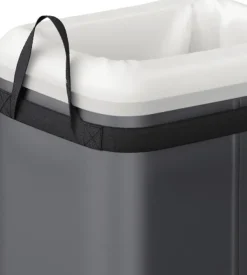 Portable Gear Storage 20L Insulation eristävä lisäosa säilytyspussiin, tummanharmaa-Dometic Outlet