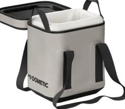 Portable Gear Storage 10L säilytyspussi, harmaa-Dometic Clearance