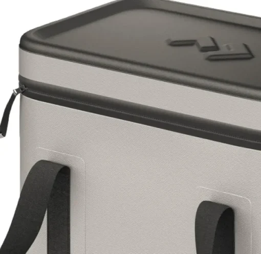 Dometic Portable Gear Storage säilytys- ja kylmälaukku, 20L, Ash Hot