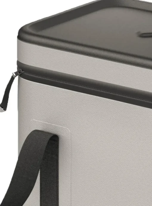 Portable Gear Storage 10L säilytyspussi, harmaa-Dometic Clearance