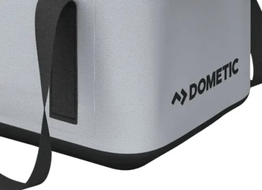 Portable Soft Cooler Bundle kylmälaukku, harmaa, 20 L-Dometic Sale