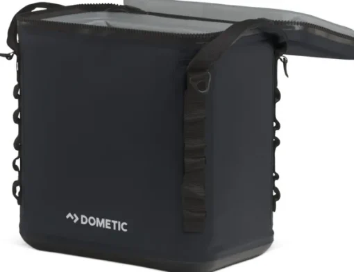 Dometic Premium Soft Cooler 19 L Slate Fashion