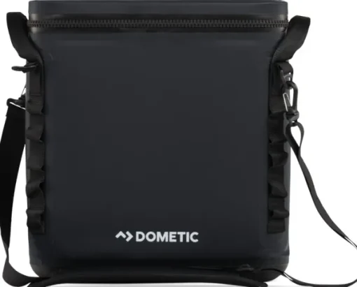 Dometic Premium Soft Cooler 19 L Slate Fashion