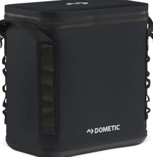 Dometic Premium Soft Cooler 19 L Slate Fashion