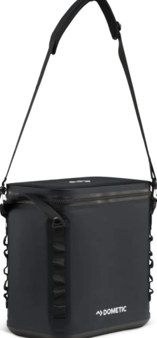 Dometic Premium Soft Cooler 19 L Slate Fashion