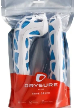 DrySure Active S kengänkuivaimet, valkoinen/sininen Fashion