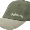 Dubarry Causeway Cap Pesto Outlet