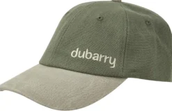 Dubarry Causeway Cap Pesto Outlet