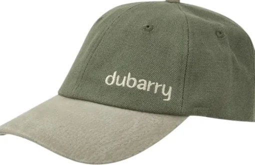 Dubarry Causeway Cap Pesto Outlet