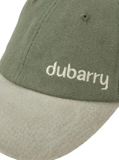 Dubarry Causeway Cap Pesto Outlet