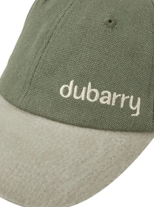 Dubarry Causeway Cap Pesto Outlet