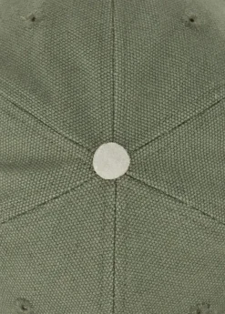 Dubarry Causeway Cap Pesto Outlet