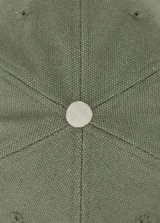 Dubarry Causeway Cap Pesto Outlet