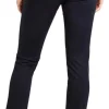 Honeysuckle naisten housut, Navy-Dubarry Best