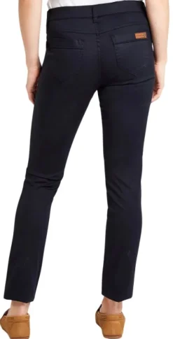 Honeysuckle naisten housut, Navy-Dubarry Best