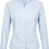 Snowdrop naisten paita, vaaleansininen-Dubarry Hot