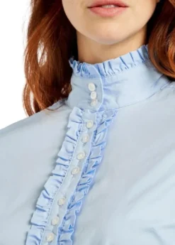 W's Chamomile Pale Blue-Dubarry Best