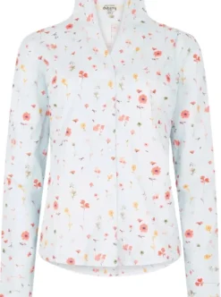 W's Fuchsia Pale Blue-Dubarry Best