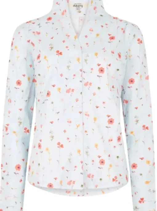 W's Fuchsia Pale Blue-Dubarry Best