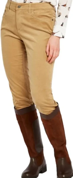 W's Honeysuckle Camel-Dubarry New