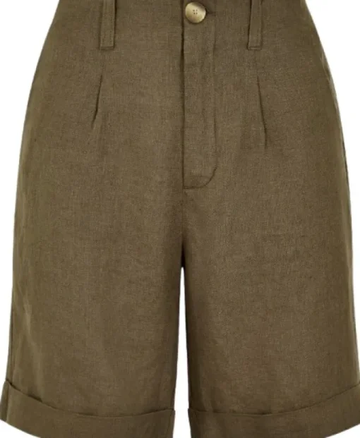 W's Maryland Khaki-Dubarry Hot