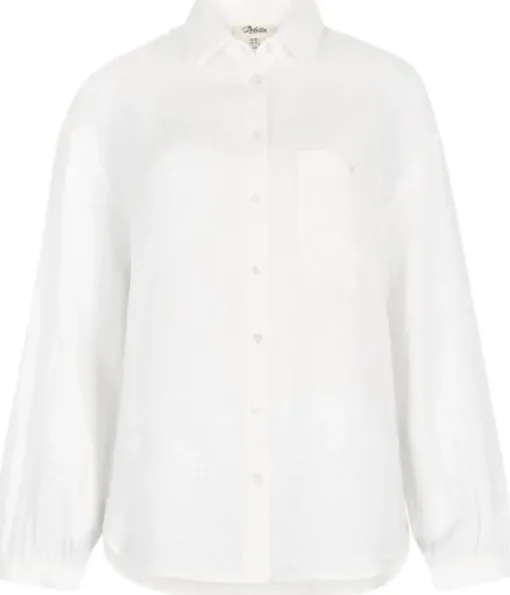 Dubarry W's Silvergrass White Clearance