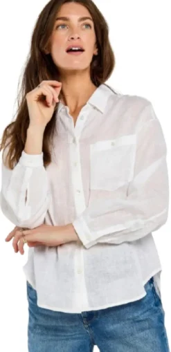 Dubarry W's Silvergrass White Clearance