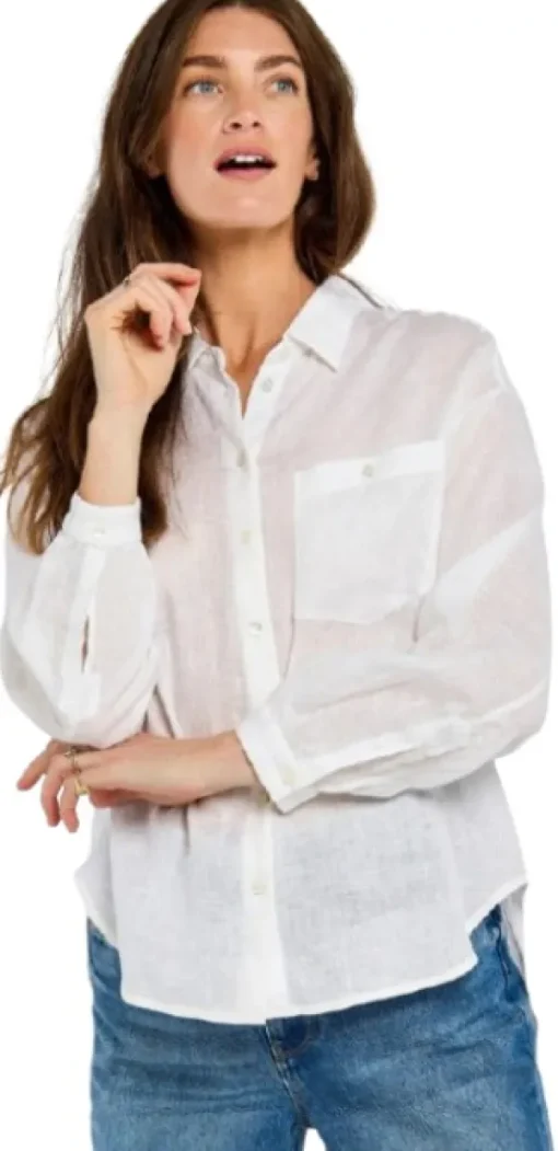 Dubarry W's Silvergrass White Clearance
