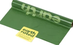 Earth Rated Single Unscented kakkapussit, 300 kpl Clearance