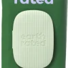 Earth Rated Wipes Lavender kosteuspyyhkeet, 100 kpl Fashion