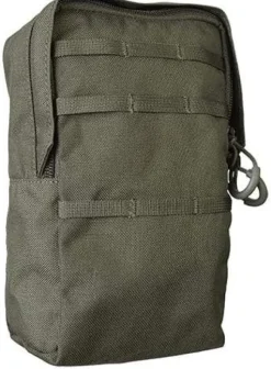 Accessory Pouch -laukku, 2 l, Military Green-Eberlestock Sale