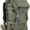 Gunslinger II Pack 44L Military Green-Eberlestock Best