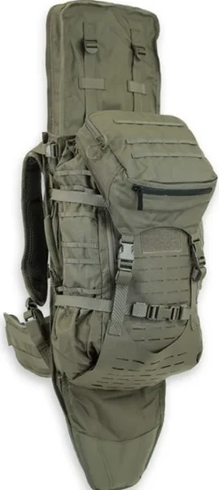Gunslinger II Pack 44L Military Green-Eberlestock Best