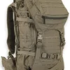 Eberlestock Gunslinger II Pack 34+10L Dry Earth Outlet