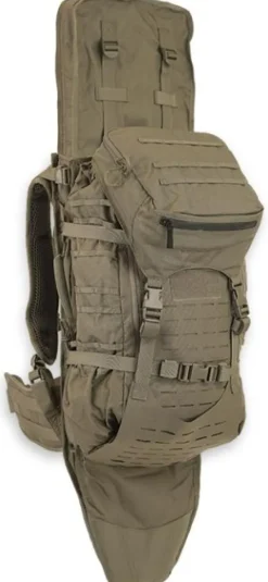 Eberlestock Gunslinger II Pack 34+10L Dry Earth Outlet
