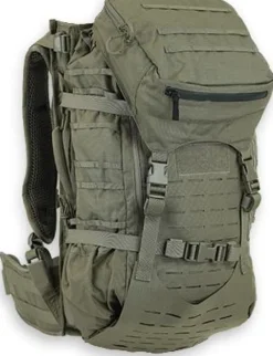 Gunslinger II Pack 44L Military Green-Eberlestock Best