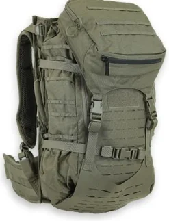 Eberlestock Gunslinger II Pack 34+10L Dry Earth Outlet