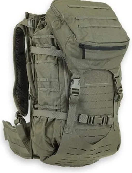 Eberlestock Gunslinger II Pack 34+10L Dry Earth Outlet