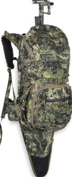 Eberlestock X1 Euro II -asereppu Mountain, 35 l New