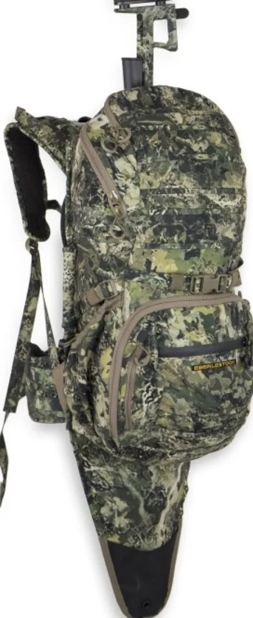 Eberlestock X1 Euro II -asereppu Mountain, 35 l New