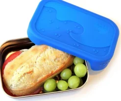 EcoLunchBox Splash Box 700 ml Nestetiivis Eväsrasia Sale