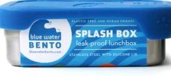 EcoLunchBox Splash Box 700 ml Nestetiivis Eväsrasia Sale