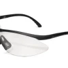 Edge Fastlink - Black / Clear Vapor Shield©-Edge Eyewear Hot